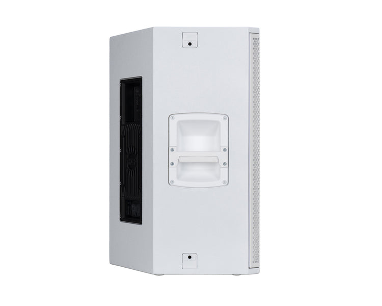 RCFNX945AW - RCF NX 945 A W 15inch and 4inch 2 Way Active Loudspeaker System 2100W Peak Wht Image 4