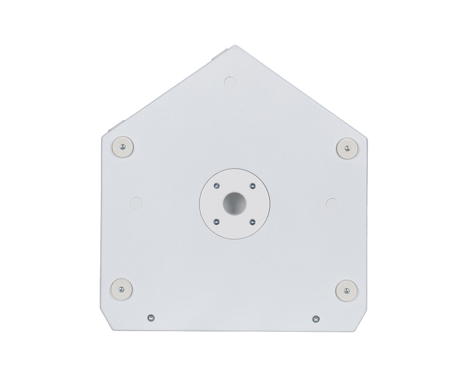 RCFNX945AW - RCF NX 945 A W 15inch and 4inch 2 Way Active Loudspeaker System 2100W Peak Wht Image 7