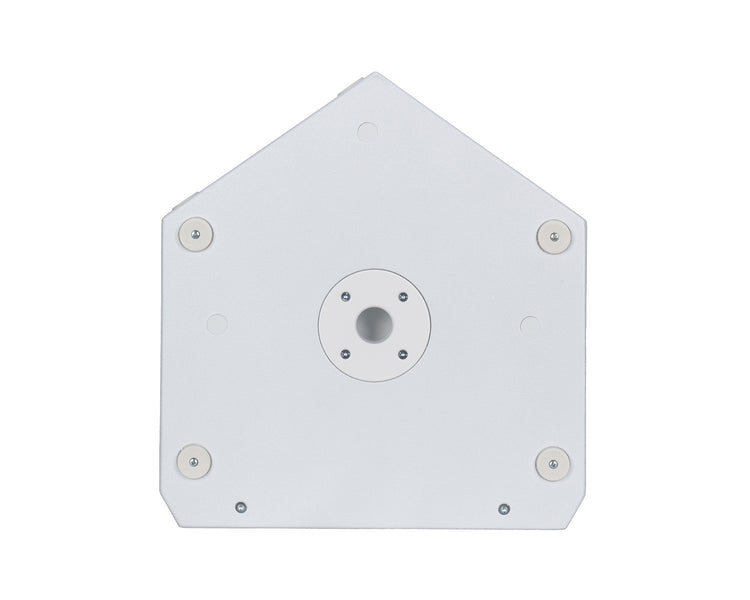 RCFNX945AW - RCF NX 945 A W 15inch and 4inch 2 Way Active Loudspeaker System 2100W Peak Wht Image 7