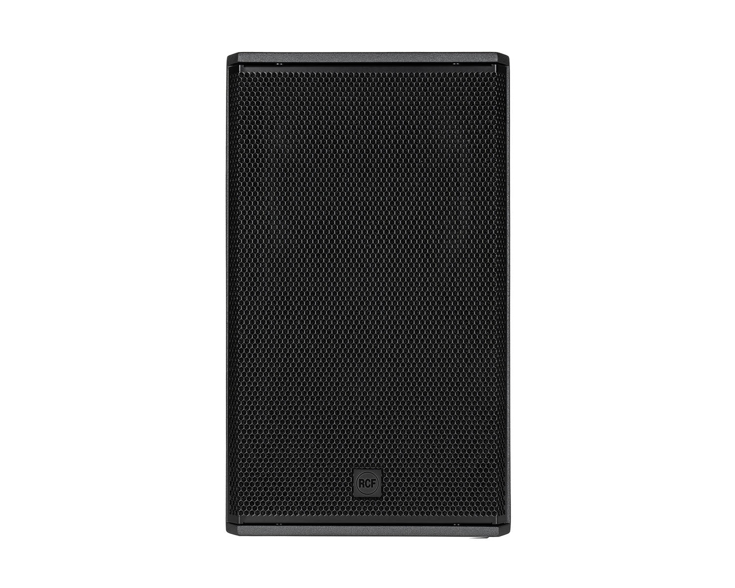 RCFNX945A - RCF NX 945 A 15inch and 4inch 2 Way Active Loudspeaker System 2100W Peak Black Image 2
