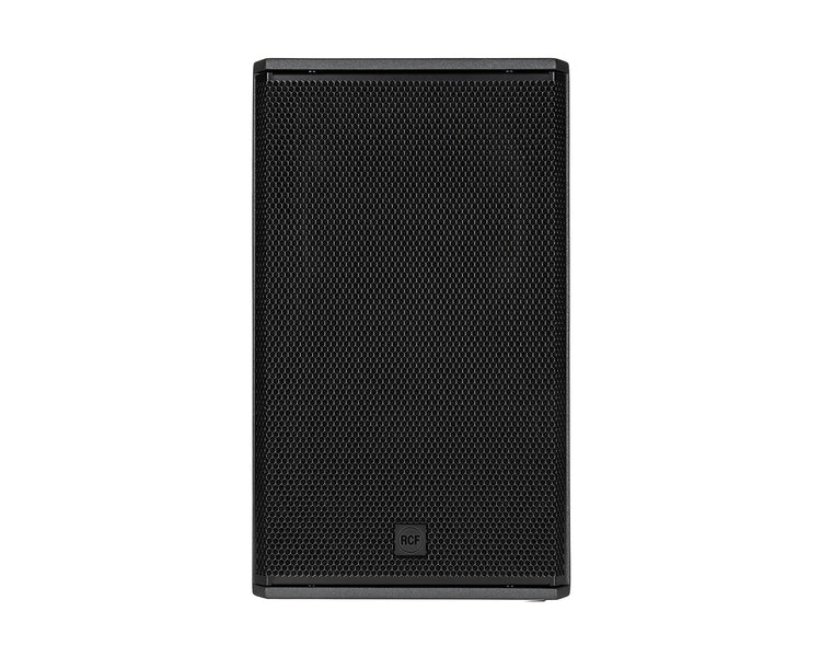 RCFNX945A - RCF NX 945 A 15inch and 4inch 2 Way Active Loudspeaker System 2100W Peak Black Image 2