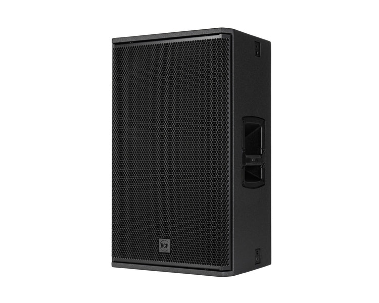RCFNX945A - RCF NX 945 A 15inch and 4inch 2 Way Active Loudspeaker System 2100W Peak Black Image 3