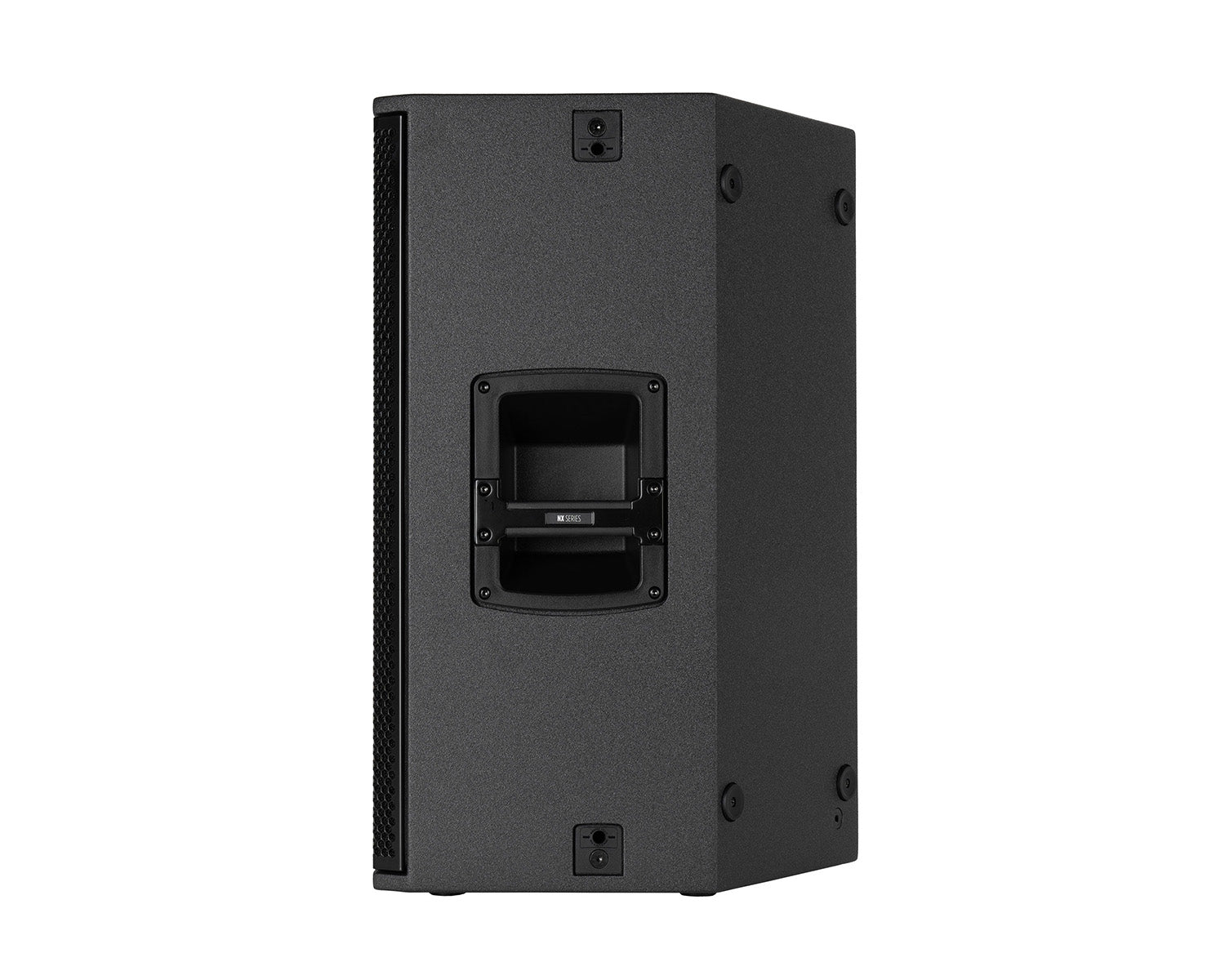 RCFNX945A - RCF NX 945 A 15inch and 4inch 2 Way Active Loudspeaker System 2100W Peak Black Image 5