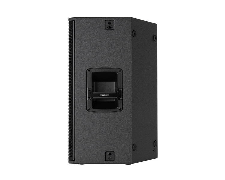 RCFNX945A - RCF NX 945 A 15inch and 4inch 2 Way Active Loudspeaker System 2100W Peak Black Image 5