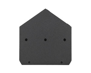 RCFNX945A - RCF NX 945 A 15inch and 4inch 2 Way Active Loudspeaker System 2100W Peak Black Image 6