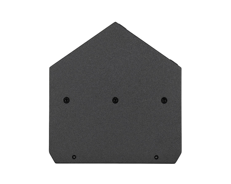 RCFNX945A - RCF NX 945 A 15inch and 4inch 2 Way Active Loudspeaker System 2100W Peak Black Image 6