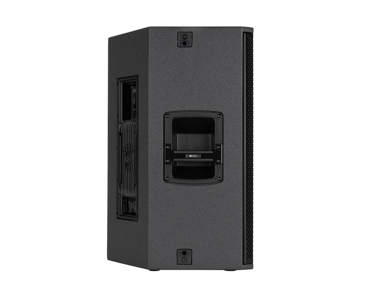 RCFNX945A - RCF NX 945 A 15inch and 4inch 2 Way Active Loudspeaker System 2100W Peak Black Image 7