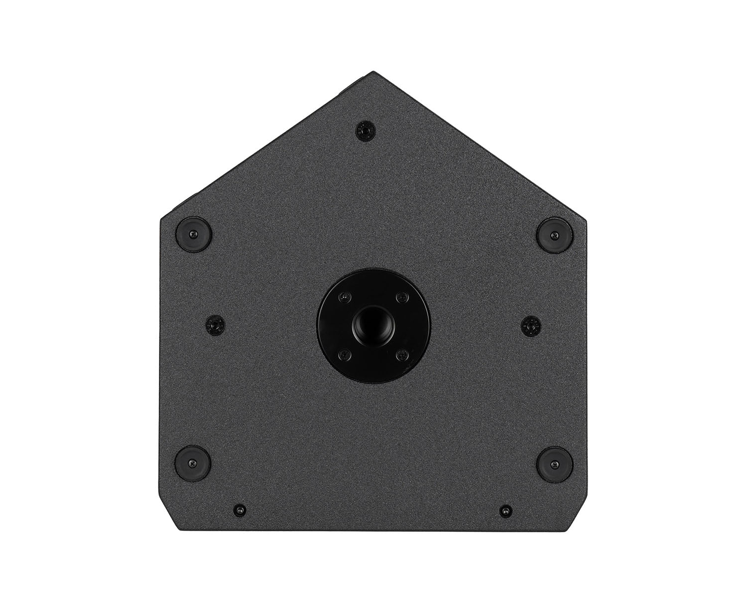 RCFNX945A - RCF NX 945 A 15inch and 4inch 2 Way Active Loudspeaker System 2100W Peak Black Image 8