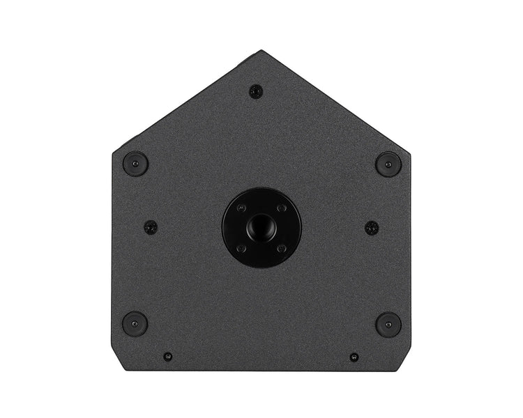 RCFNX945A - RCF NX 945 A 15inch and 4inch 2 Way Active Loudspeaker System 2100W Peak Black Image 8