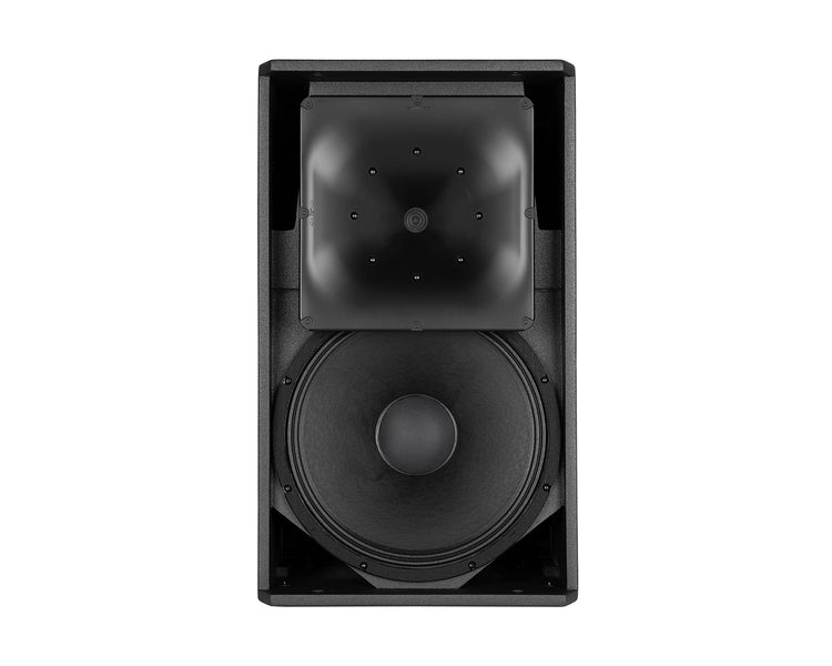 RCFNX945A - RCF NX 945 A 15inch and 4inch 2 Way Active Loudspeaker System 2100W Peak Black Image 10