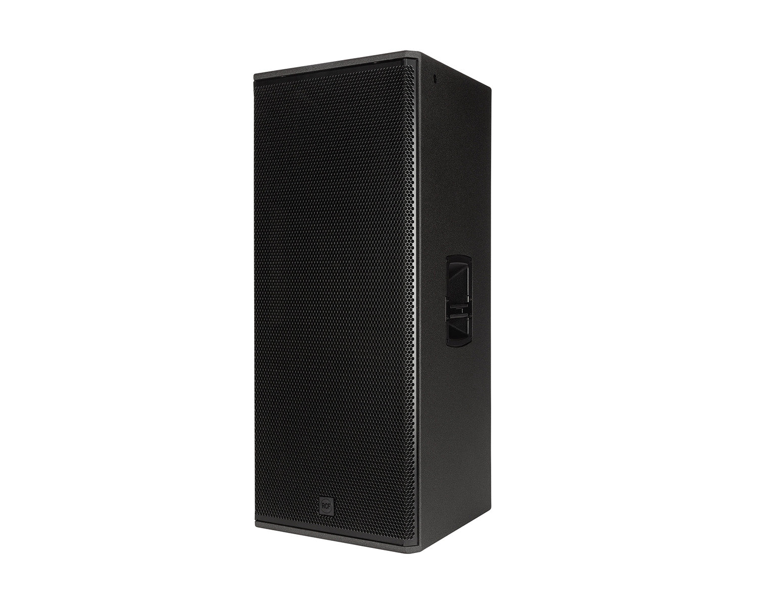 RCFNX985A - RCF NX 985 A 15inch and 8inch 3 way Active Loudspeaker System 1050W RMS Black Image 1