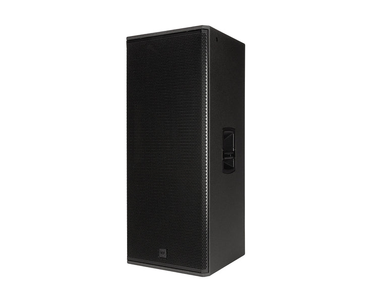 RCFNX985A - RCF NX 985 A 15inch and 8inch 3 way Active Loudspeaker System 1050W RMS Black Image 1