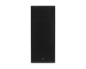 RCFNX985A - RCF NX 985 A 15inch and 8inch 3 way Active Loudspeaker System 1050W RMS Black Image 2