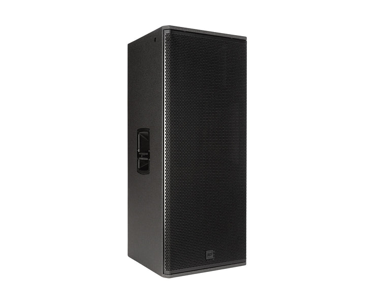 RCFNX985A - RCF NX 985 A 15inch and 8inch 3 way Active Loudspeaker System 1050W RMS Black Image 3