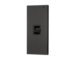 RCFNX985A - RCF NX 985 A 15inch and 8inch 3 way Active Loudspeaker System 1050W RMS Black Image 4