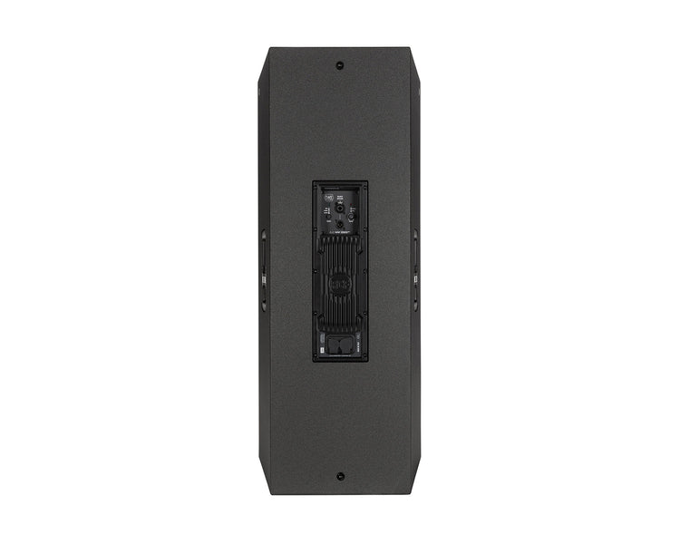 RCFNX985A - RCF NX 985 A 15inch and 8inch 3 way Active Loudspeaker System 1050W RMS Black Image 5