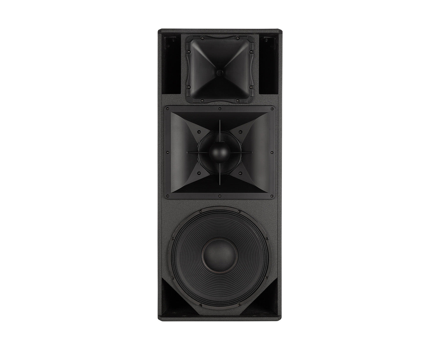 RCFNX985A - RCF NX 985 A 15inch and 8inch 3 way Active Loudspeaker System 1050W RMS Black Image 6
