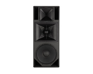 RCFNX985A - RCF NX 985 A 15inch and 8inch 3 way Active Loudspeaker System 1050W RMS Black Image 6