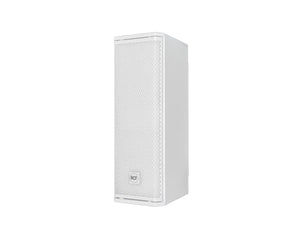 RCFNXL14AW - RCF NXL 14 A W 2x6inch 2 Way Active Compact Loudspeaker 2100W White Image 3