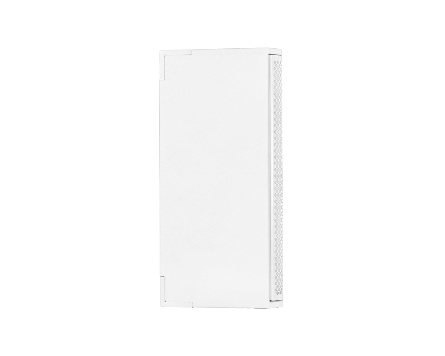 RCFNXL14AW - RCF NXL 14 A W 2x6inch 2 Way Active Compact Loudspeaker 2100W White Image 4