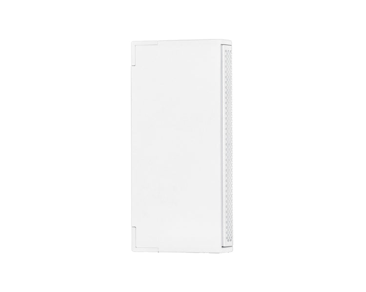 RCFNXL14AW - RCF NXL 14 A W 2x6inch 2 Way Active Compact Loudspeaker 2100W White Image 4