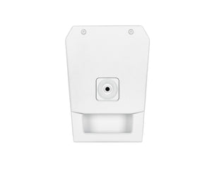 RCFNXL14AW - RCF NXL 14 A W 2x6inch 2 Way Active Compact Loudspeaker 2100W White Image 5
