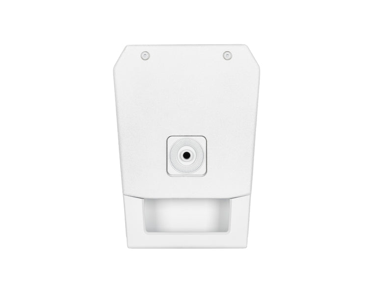 RCFNXL14AW - RCF NXL 14 A W 2x6inch 2 Way Active Compact Loudspeaker 2100W White Image 5