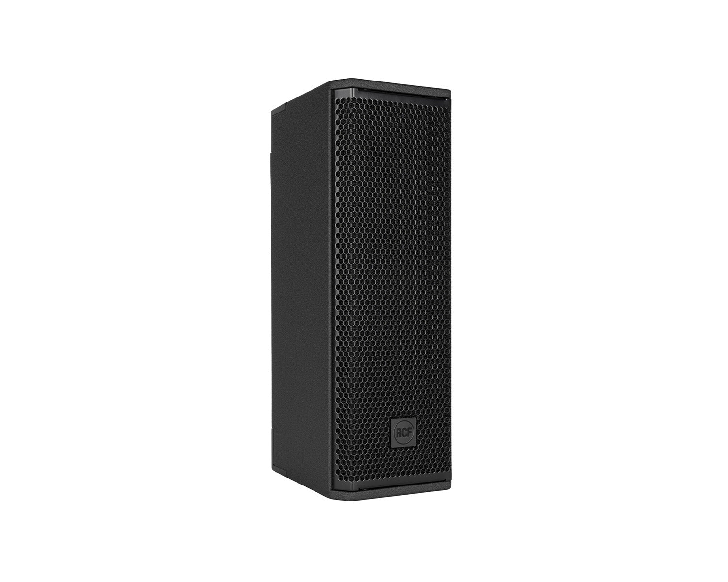 RCFNXL14A - RCF NXL 14 A 2x6inch 2 Way Active Compact Loudspeaker 2100W Black Image 1