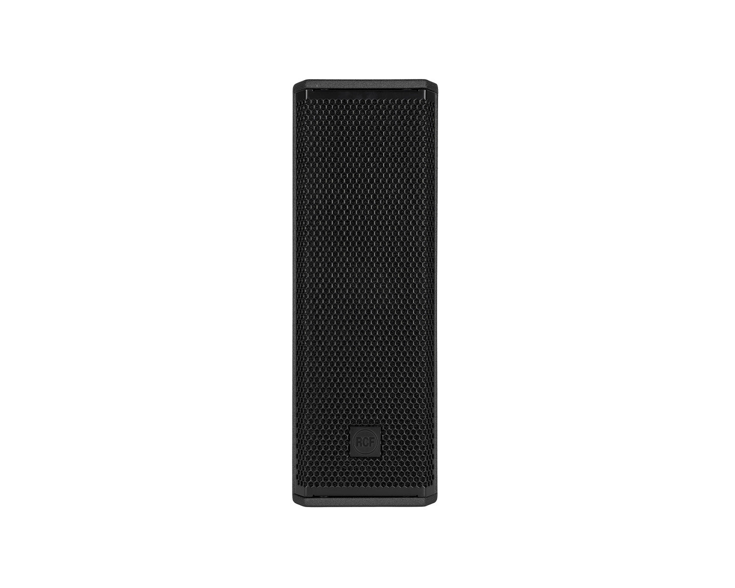 RCFNXL14A - RCF NXL 14 A 2x6inch 2 Way Active Compact Loudspeaker 2100W Black Image 2