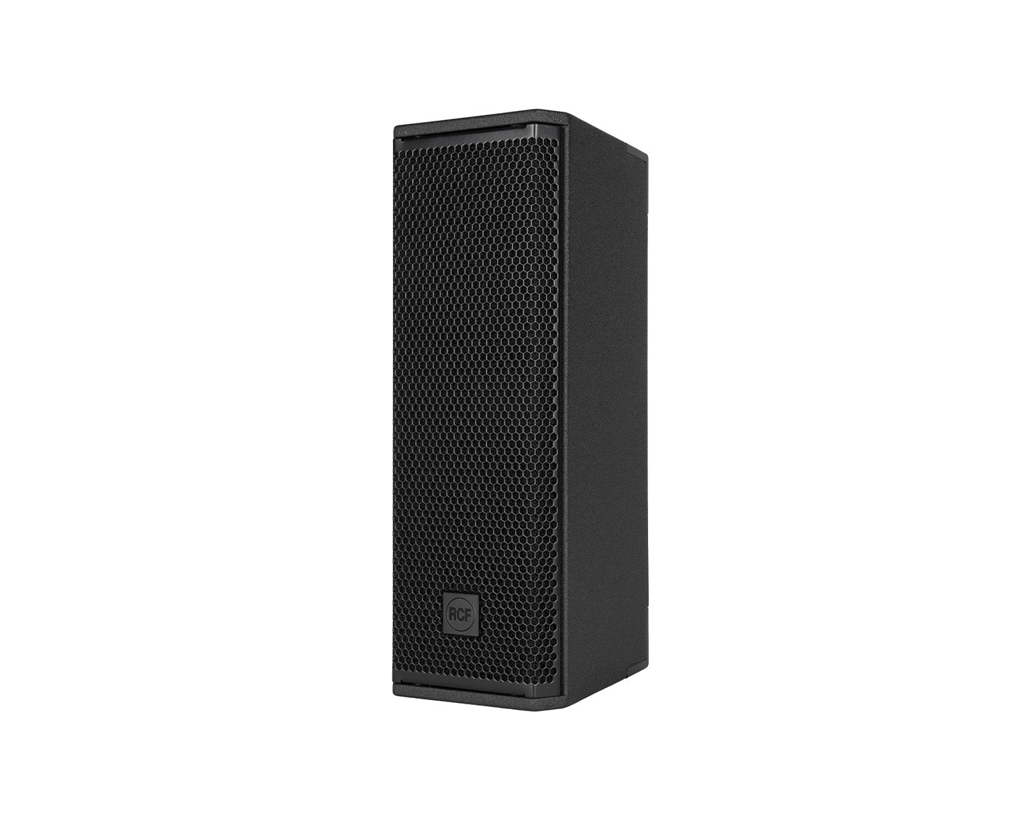 RCFNXL14A - RCF NXL 14 A 2x6inch 2 Way Active Compact Loudspeaker 2100W Black Image 3