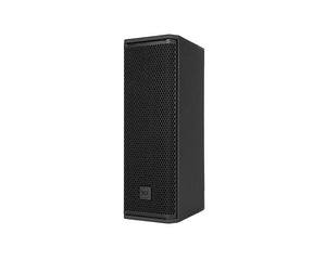 RCFNXL14A - RCF NXL 14 A 2x6inch 2 Way Active Compact Loudspeaker 2100W Black Image 3