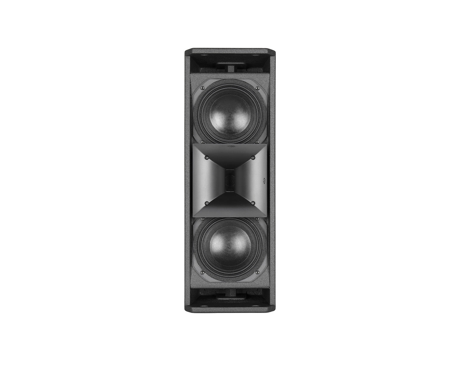 RCFNXL14A - RCF NXL 14 A 2x6inch 2 Way Active Compact Loudspeaker 2100W Black Image 4