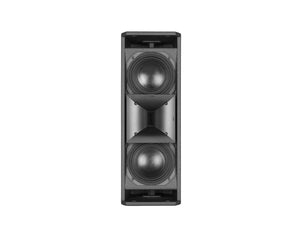 RCFNXL14A - RCF NXL 14 A 2x6inch 2 Way Active Compact Loudspeaker 2100W Black Image 4
