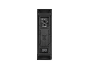 RCFNXL14A - RCF NXL 14 A 2x6inch 2 Way Active Compact Loudspeaker 2100W Black Image 5