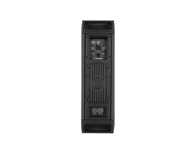 RCFNXL14A - RCF NXL 14 A 2x6inch 2 Way Active Compact Loudspeaker 2100W Black Image 5