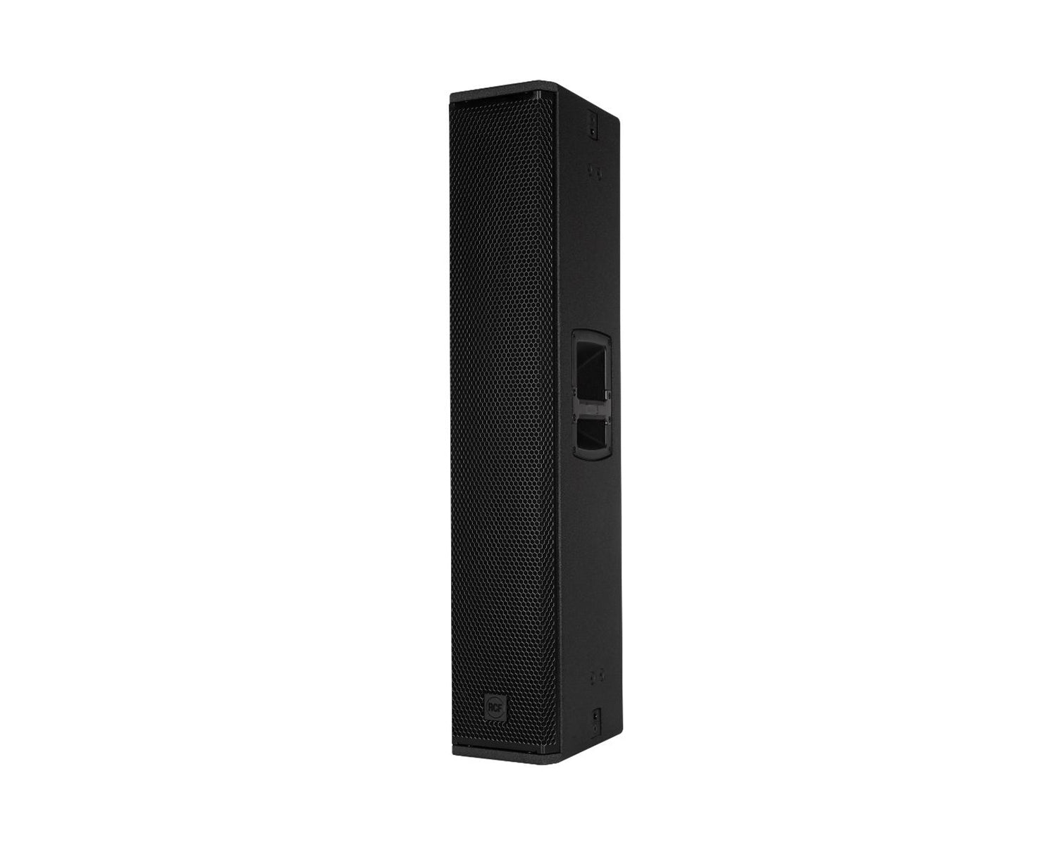 RCFNXL24A2 - RCF NXL 24 A MK2 4x6inch 2 Way Active Column Loudspeaker Array 2100W Image 1