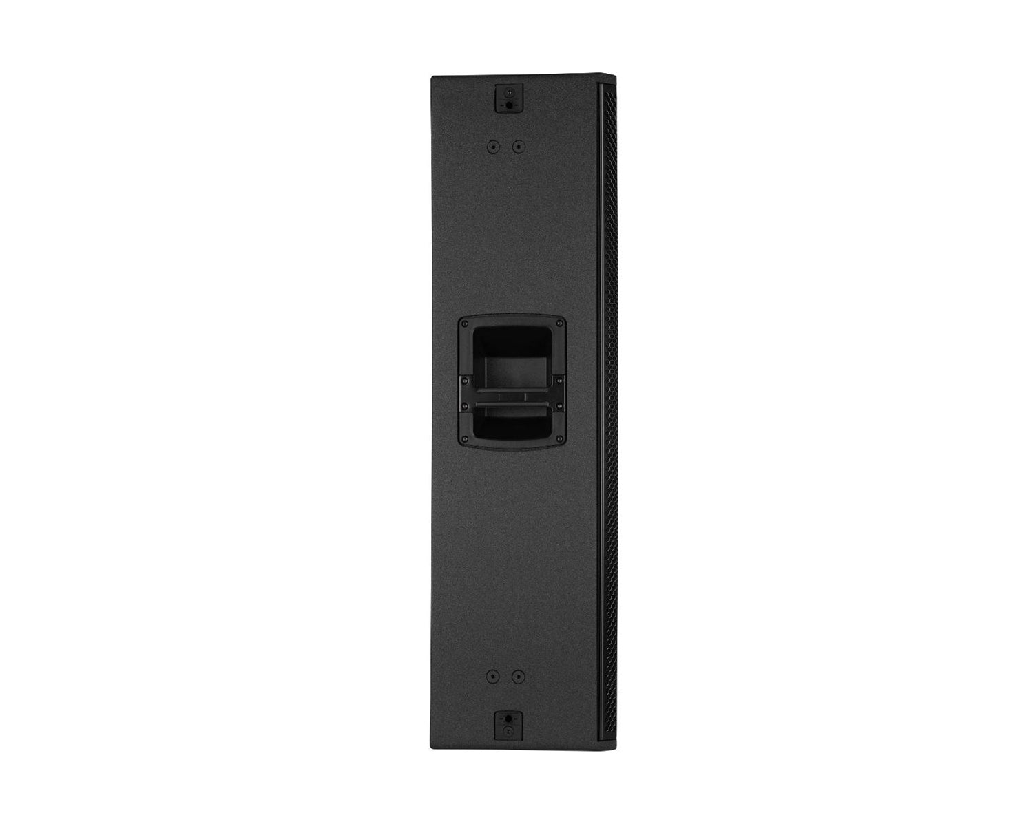 RCFNXL24A2 - RCF NXL 24 A MK2 4x6inch 2 Way Active Column Loudspeaker Array 2100W Image 3