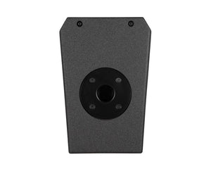 RCFNXL24A2 - RCF NXL 24 A MK2 4x6inch 2 Way Active Column Loudspeaker Array 2100W Image 6