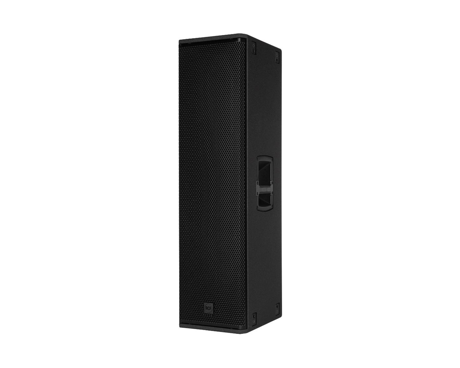 RCFNXL44A2 - RCF NXL 44 A MK2 3x10inch 2 Way Active Column Loudspeaker Array 2100W Image 1