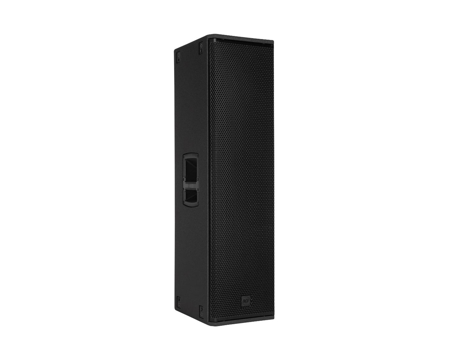 RCFNXL44A2 - RCF NXL 44 A MK2 3x10inch 2 Way Active Column Loudspeaker Array 2100W Image 3
