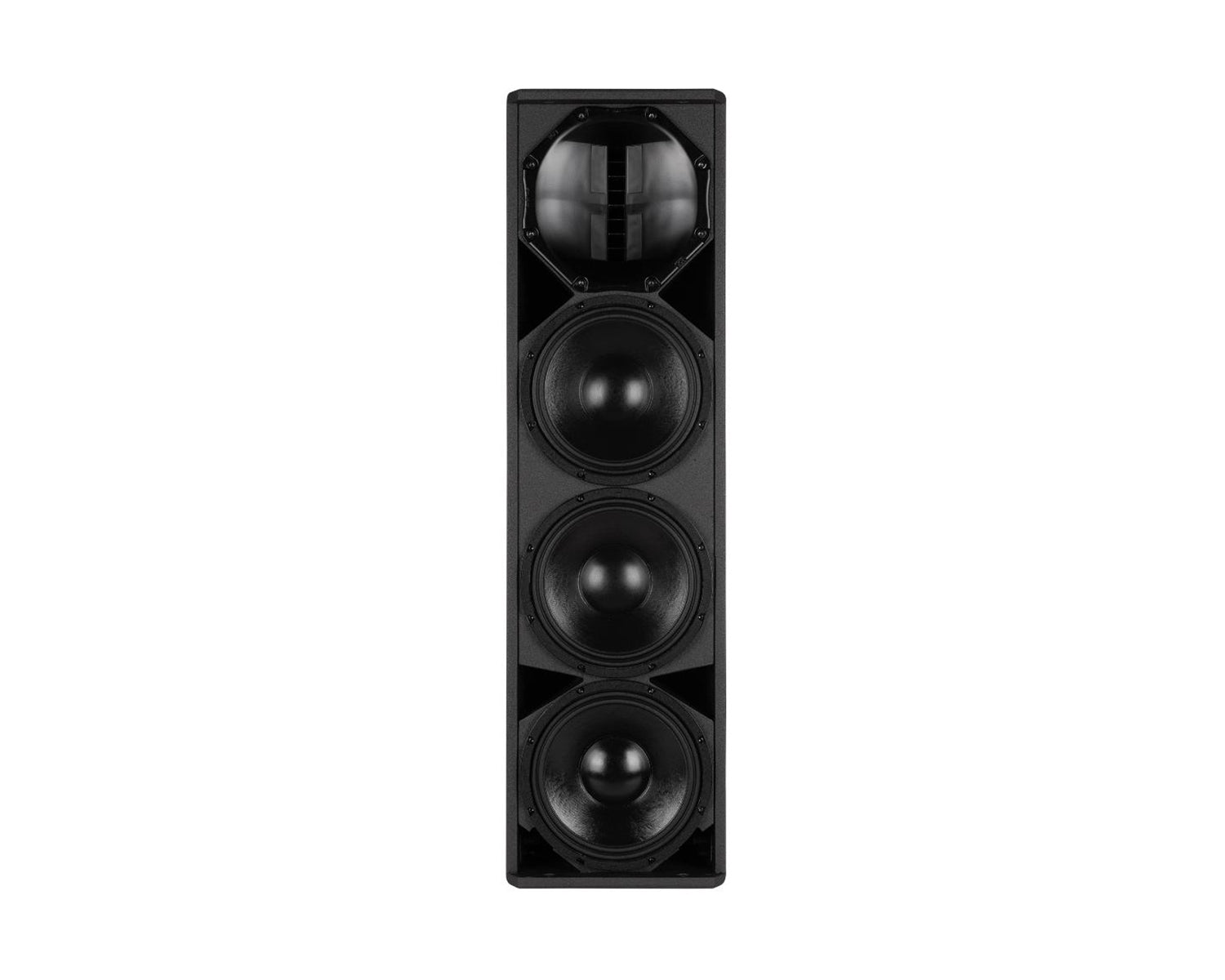 RCFNXL44A2 - RCF NXL 44 A MK2 3x10inch 2 Way Active Column Loudspeaker Array 2100W Image 6