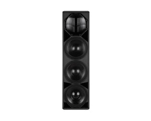 RCFNXL44A2 - RCF NXL 44 A MK2 3x10inch 2 Way Active Column Loudspeaker Array 2100W Image 6