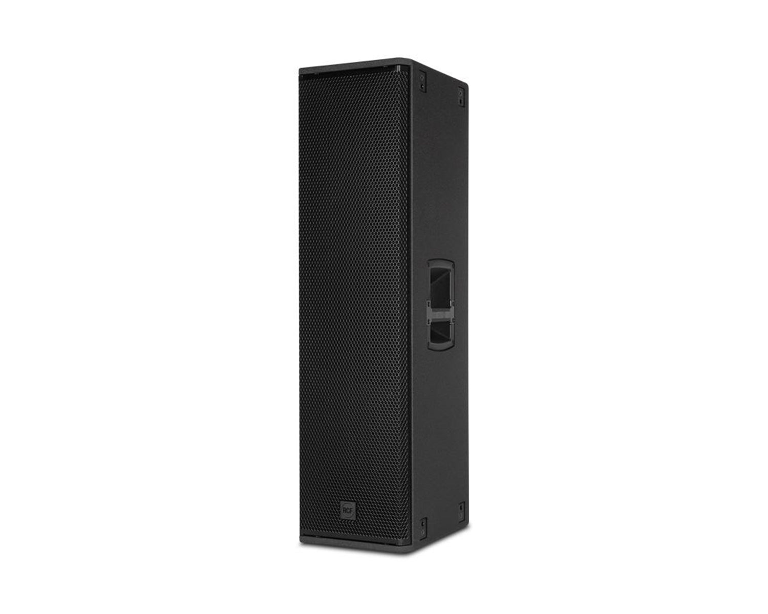 RCFNXW44A - RCF NXW 44 A 3x10inch 2 Way Active Column Loudspeaker 2100W Black Image 1