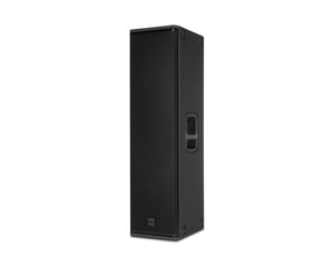 RCFNXW44A - RCF NXW 44 A 3x10inch 2 Way Active Column Loudspeaker 2100W Black Image 1