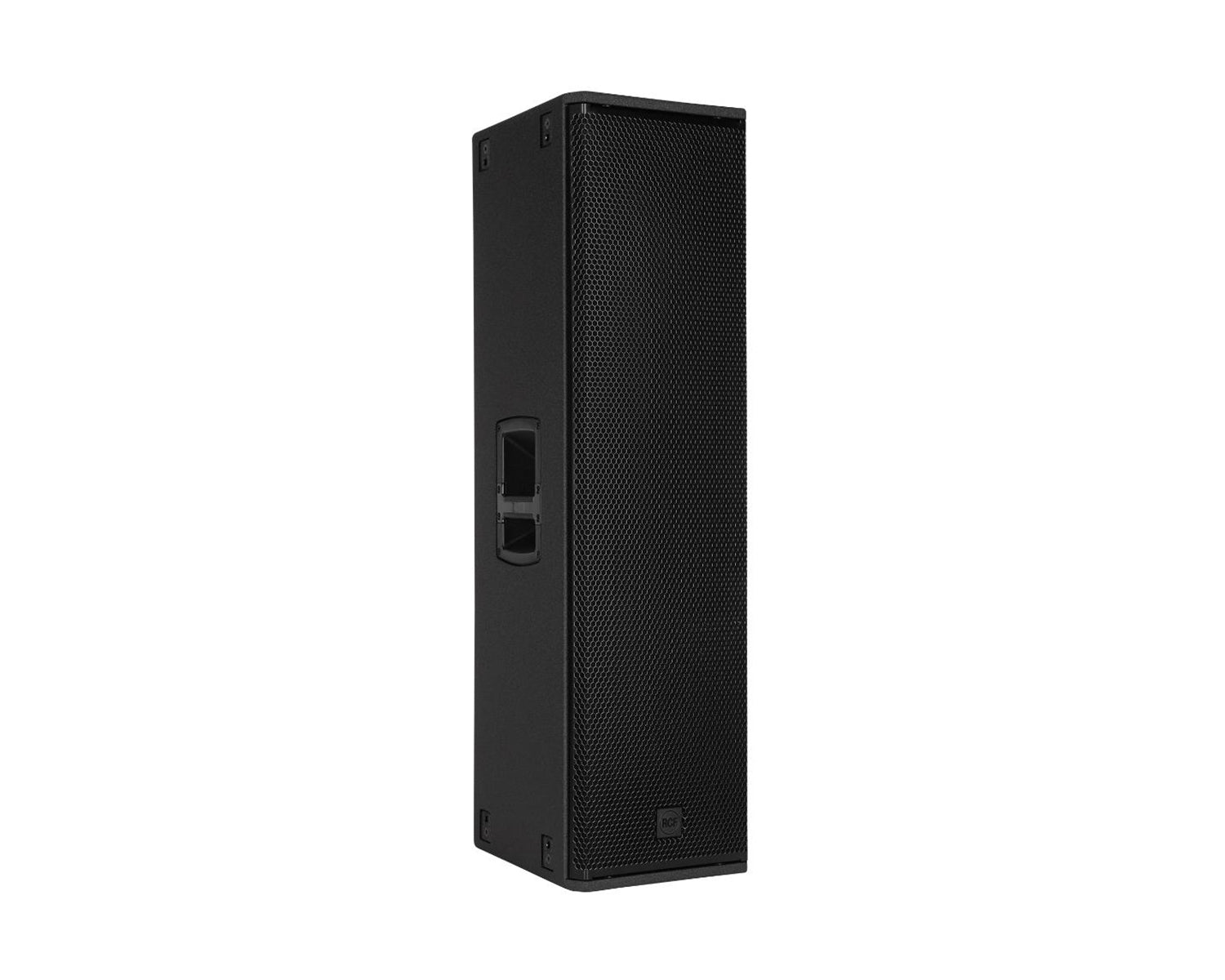 RCFNXW44A - RCF NXW 44 A 3x10inch 2 Way Active Column Loudspeaker 2100W Black Image 3