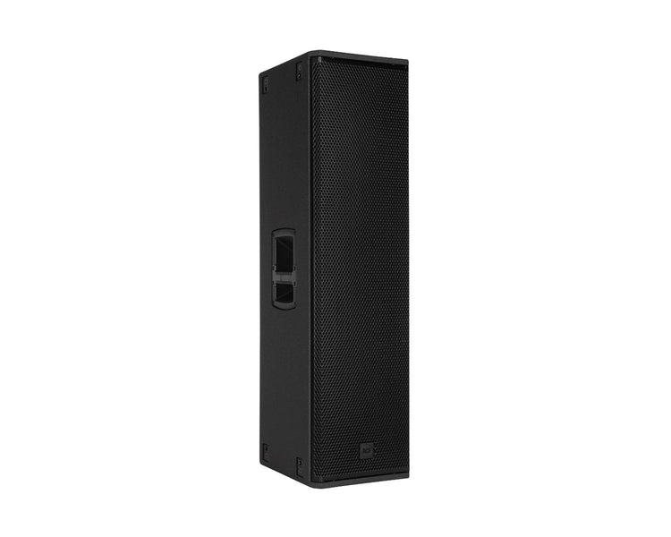 RCFNXW44A - RCF NXW 44 A 3x10inch 2 Way Active Column Loudspeaker 2100W Black Image 3