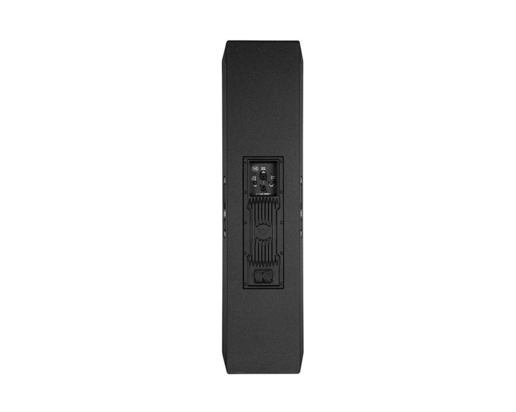RCFNXW44A - RCF NXW 44 A 3x10inch 2 Way Active Column Loudspeaker 2100W Black Image 6