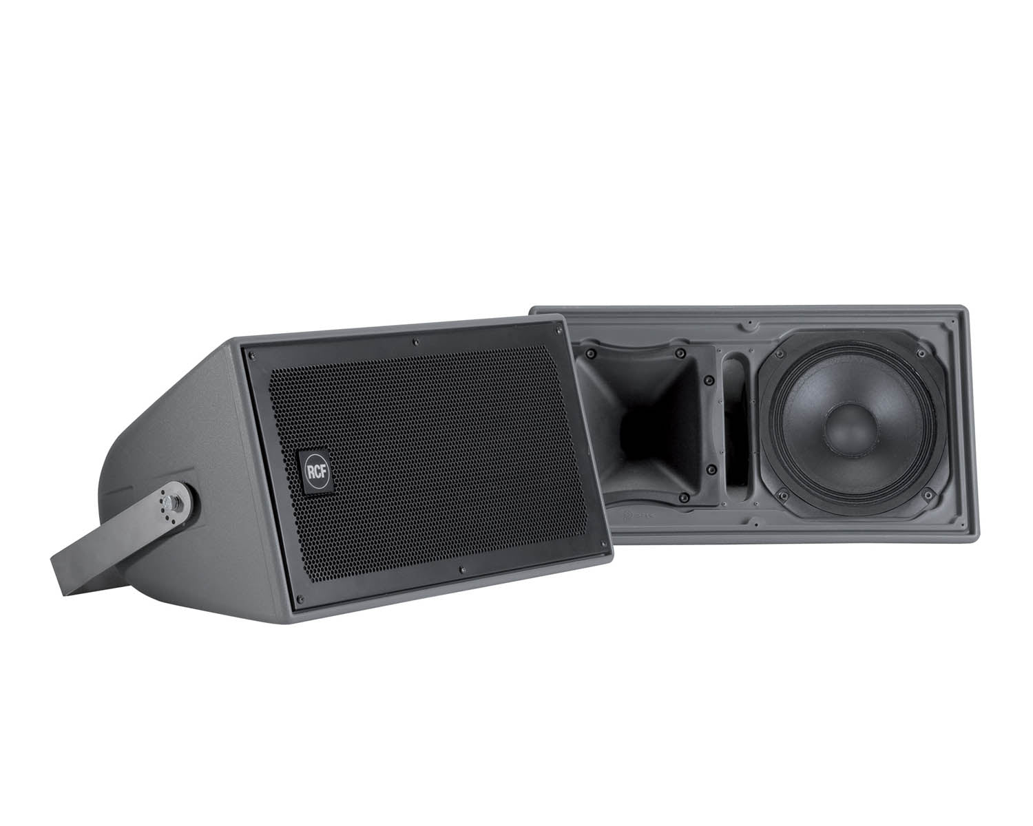 RCFP1108T - RCF P1108T 1x8inch and 1inch 2 Way Weather Proof Loudspeaker 100W IP55 Image 2