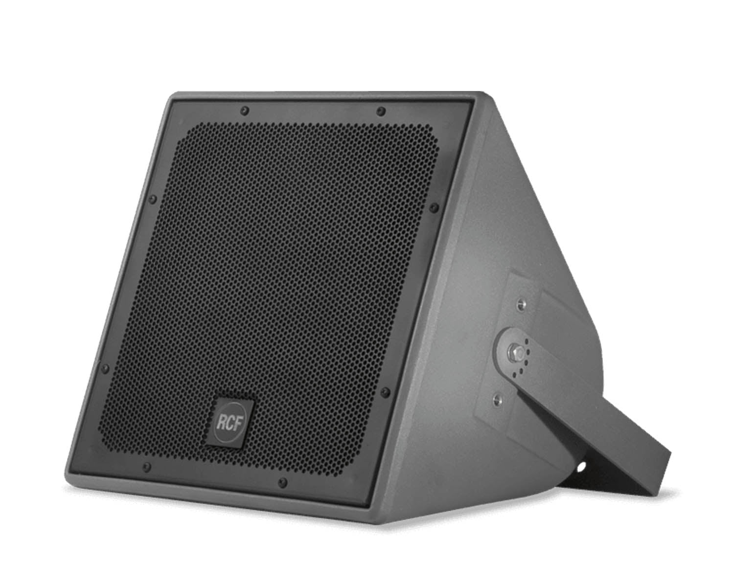 RCFP2110 - RCF P2110T 10inch and 1inch 2 Way Coaxial Weather Proof Loudspeaker 200W IP55 Image 1