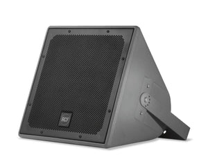 RCFP2110 - RCF P2110T 10inch and 1inch 2 Way Coaxial Weather Proof Loudspeaker 200W IP55 Image 1